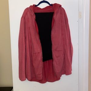 Sweatshirt and pants